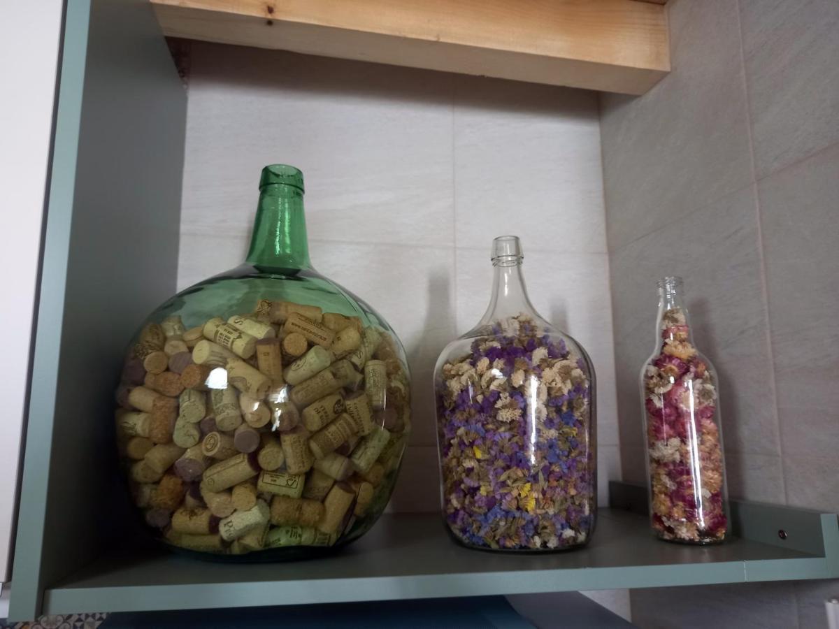 Amieira Do Tejo Guest House Ngoại thất bức ảnh