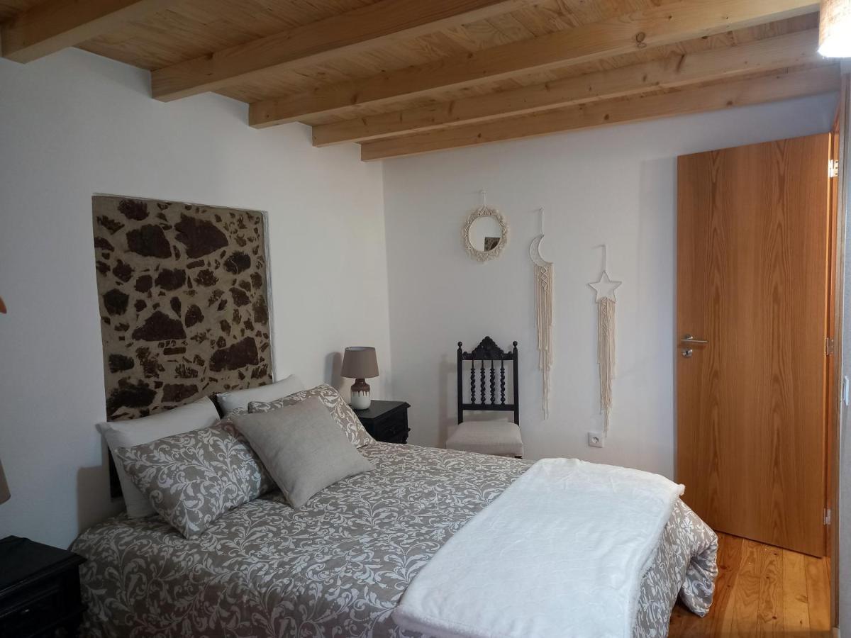 Amieira Do Tejo Guest House Ngoại thất bức ảnh
