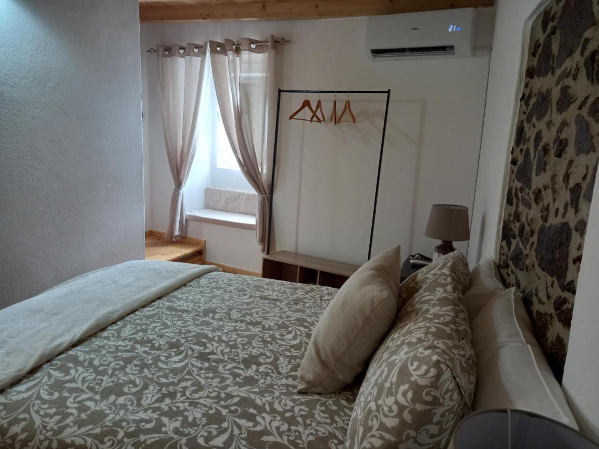 Amieira Do Tejo Guest House Ngoại thất bức ảnh