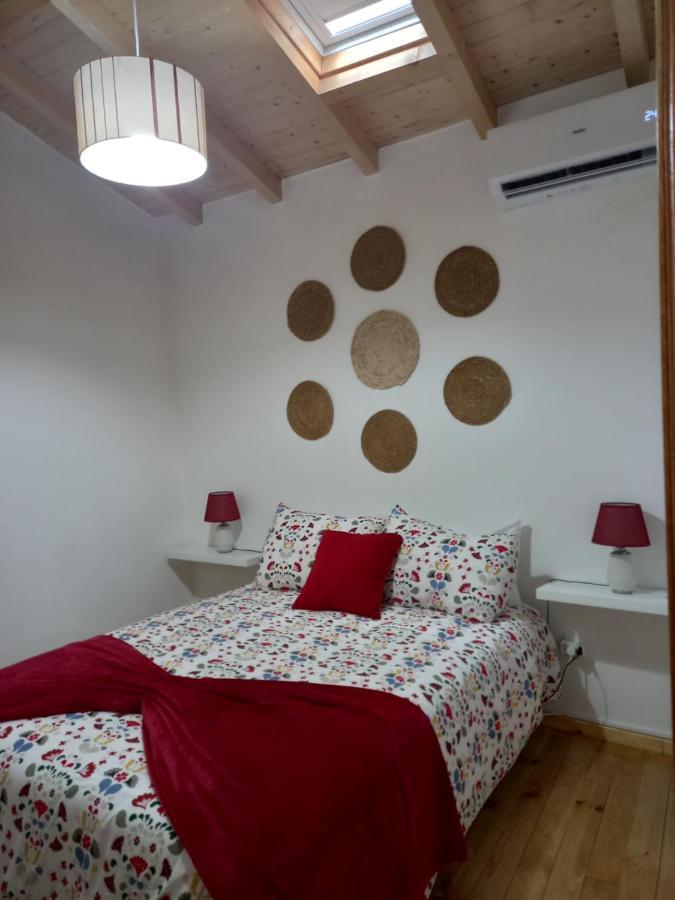 Amieira Do Tejo Guest House Ngoại thất bức ảnh