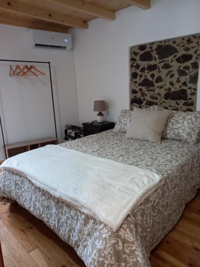 Amieira Do Tejo Guest House Ngoại thất bức ảnh