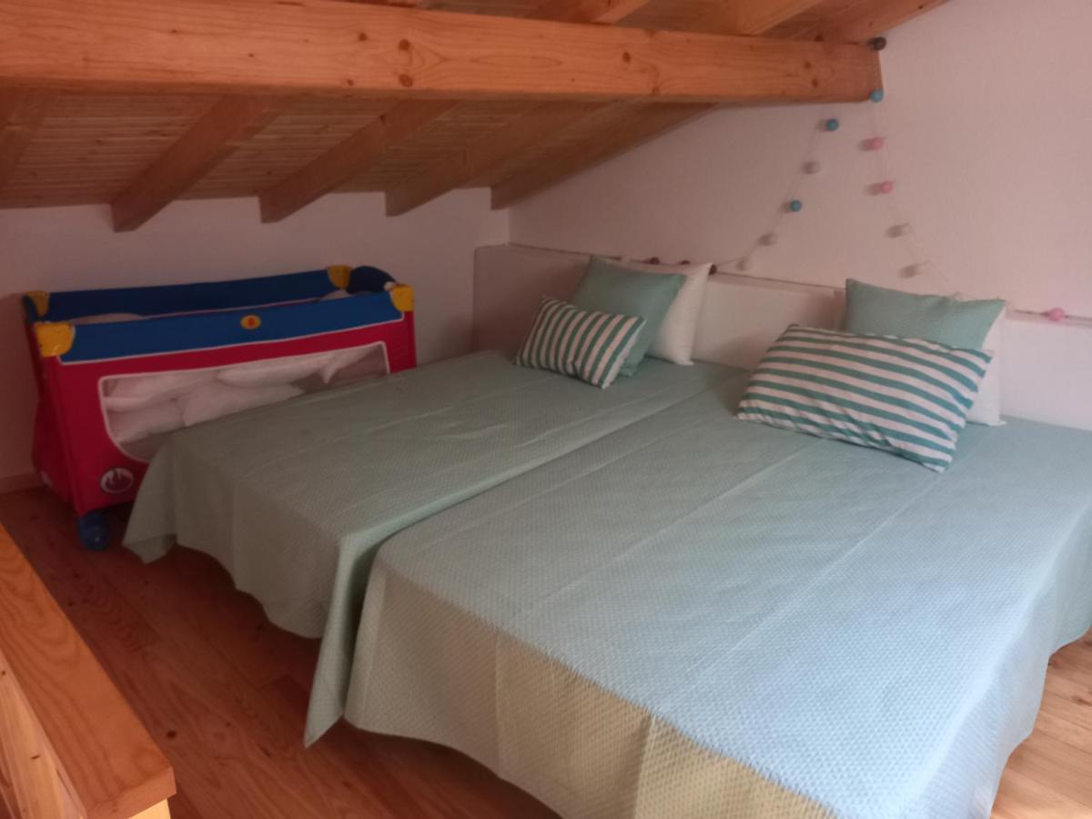 Amieira Do Tejo Guest House Ngoại thất bức ảnh