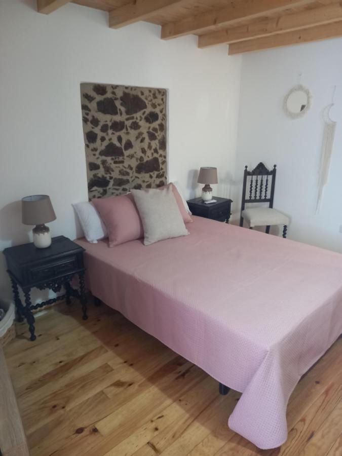 Amieira Do Tejo Guest House Ngoại thất bức ảnh