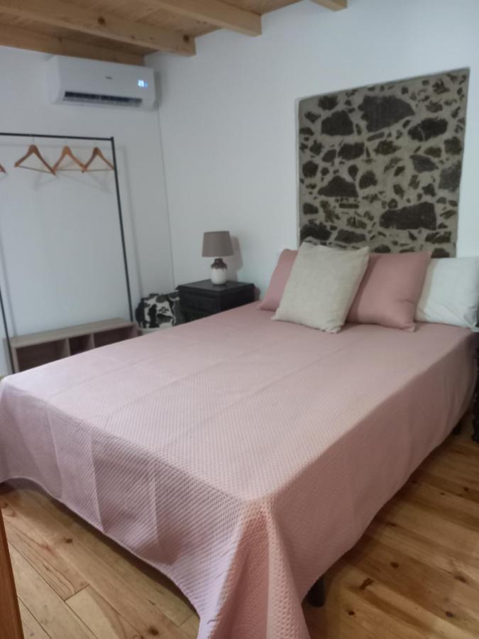 Amieira Do Tejo Guest House Ngoại thất bức ảnh