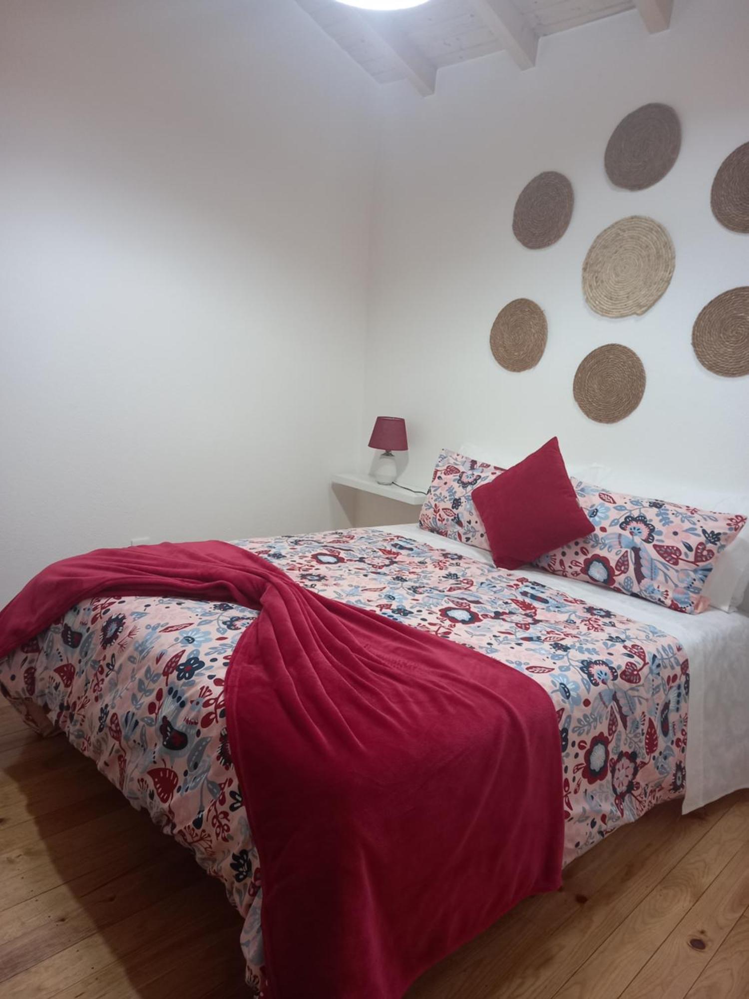 Amieira Do Tejo Guest House Ngoại thất bức ảnh